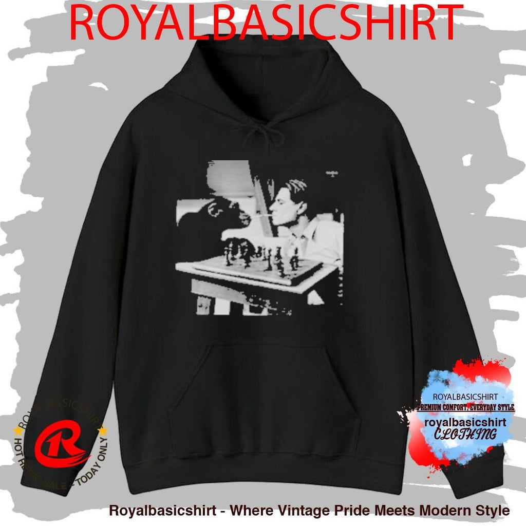 Buca Gambit Cover Shirt
