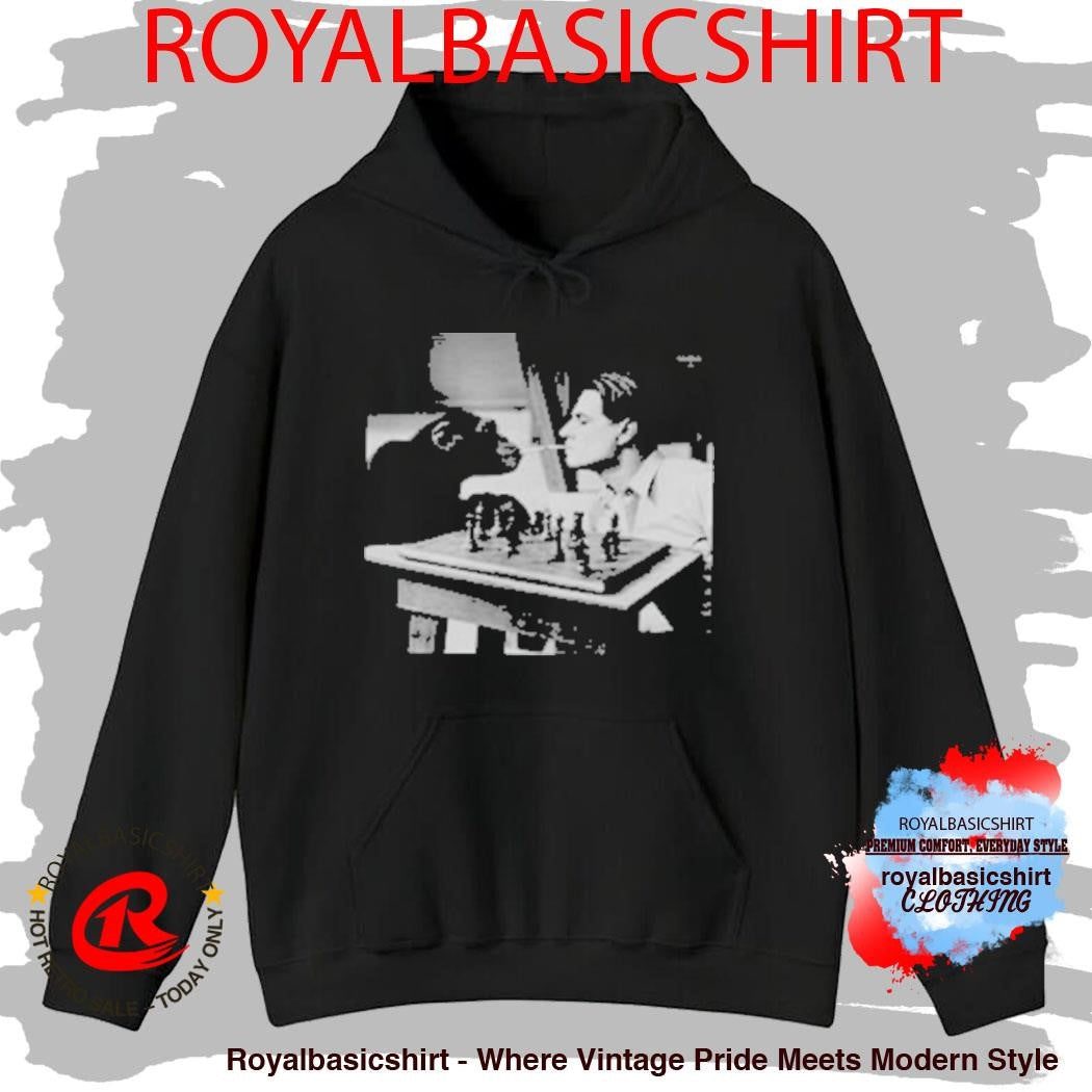 Buca Gambit Cover Shirt