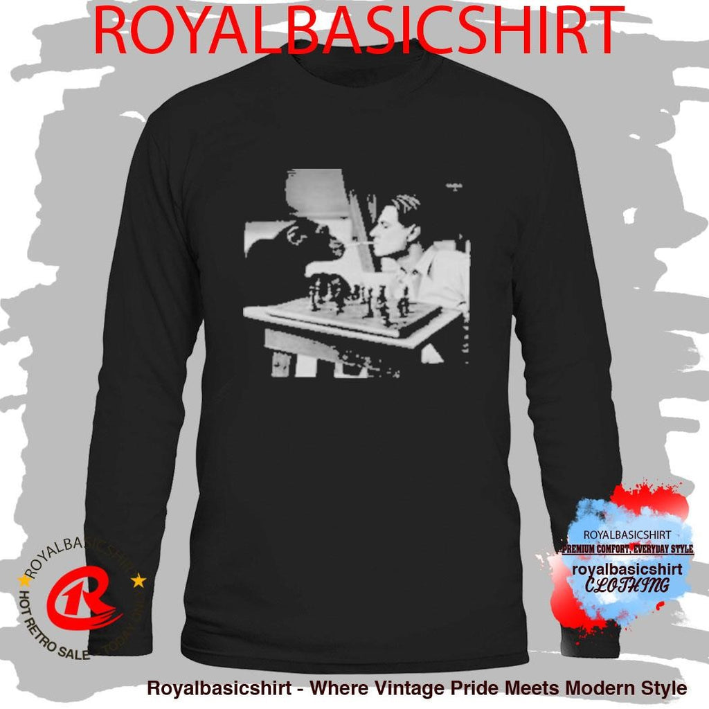 Buca Gambit Cover Shirt