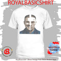 Buca-Viktor Sheen Split Face Shirt