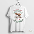 Official Buffalo Family Christmas Fun Old Fashioned Shirt