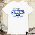 Byu Cougars 2025 Pop-Tarts Bowl The People’s National Champions Brigham Young University Orlando FL t-shirt