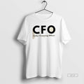 Official Cfo Cellar Financing Officer