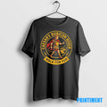 Official Caesars Rubicon River Walk For Fun Tee Sweater