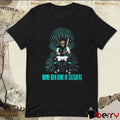 Cal Raleigh Home Run King Of Catchers Seattle Mariners MLB Graphic t-shirt