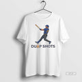 Official Cal Raleigh Dump Shots Seattle Mariners