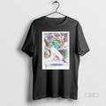 Official Cal Raleigh Trading Card Player Seattle Mariners
