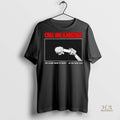 Official Call Me Karizma American Fist Shirt