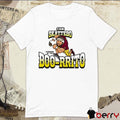 Cam Skattebo Boo-rrito Arizona State Sun Devils Caricature t-shirt