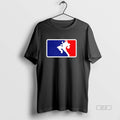 Official Cap Falcon Smash League Logo