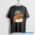 Official Car Wash 1976 Richard Pryor Franklin Ajaye Vintage Tee Sweater