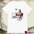 Carlie Muhlbach Hometown Hero Nebraska Cornhuskers Softball NCAA Division I t-shirt