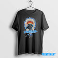Official Carolina Panthers Football X Native American Tee Sweater