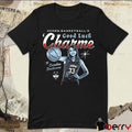 Caroline Ducharme UConn Huskies Basketball’s Good Lucky Charme t-shirt