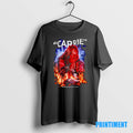 Official Carrie If Only They Knew Tee Sweater