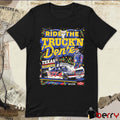 Carson Hocevar Texas Trucks 2026 Win Ride The Truck’N Dente Texas Motor Speedway May 1 t-shirt