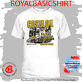 Carson Ware Costa Oil Shirt