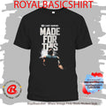 Casey Barnes Made For This Shirt