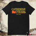Catherine O’Hara Was Unforgettable In Home Alone 1954-2026 t-shirt