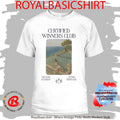 Certified Winners Club Organic Starboy Tennis Heritage Shirt