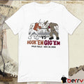 Champion Texas A&M Aggies vs. Texas Longhorns 2024 Lone Star Showdown Matchup NCAA Kyle Field Nov 30 t-shirt