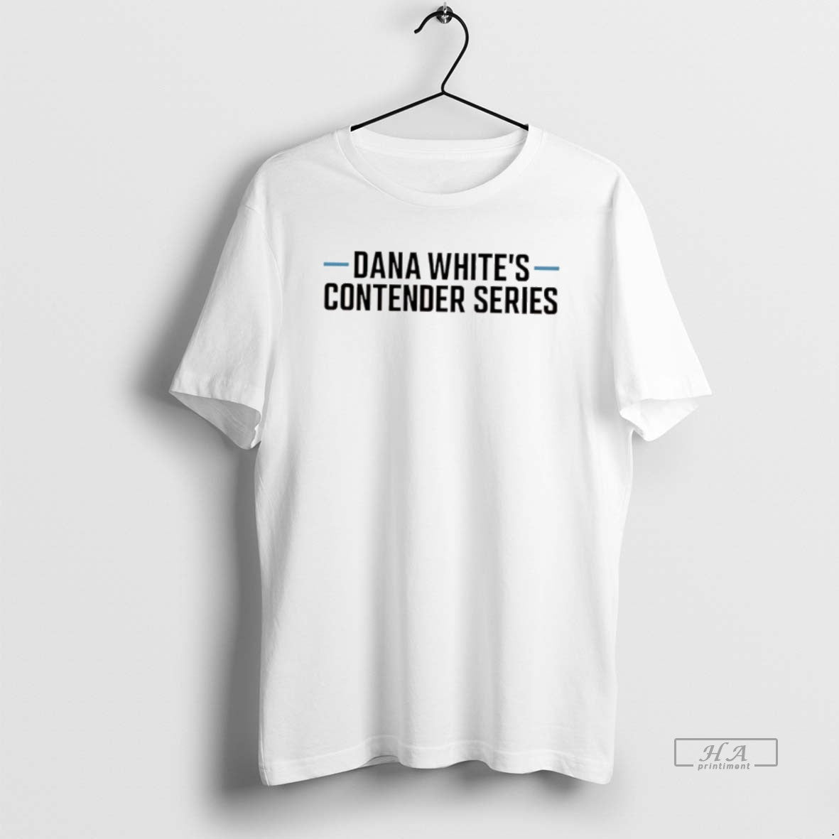 Official Chancos Dana Whites Contender Series