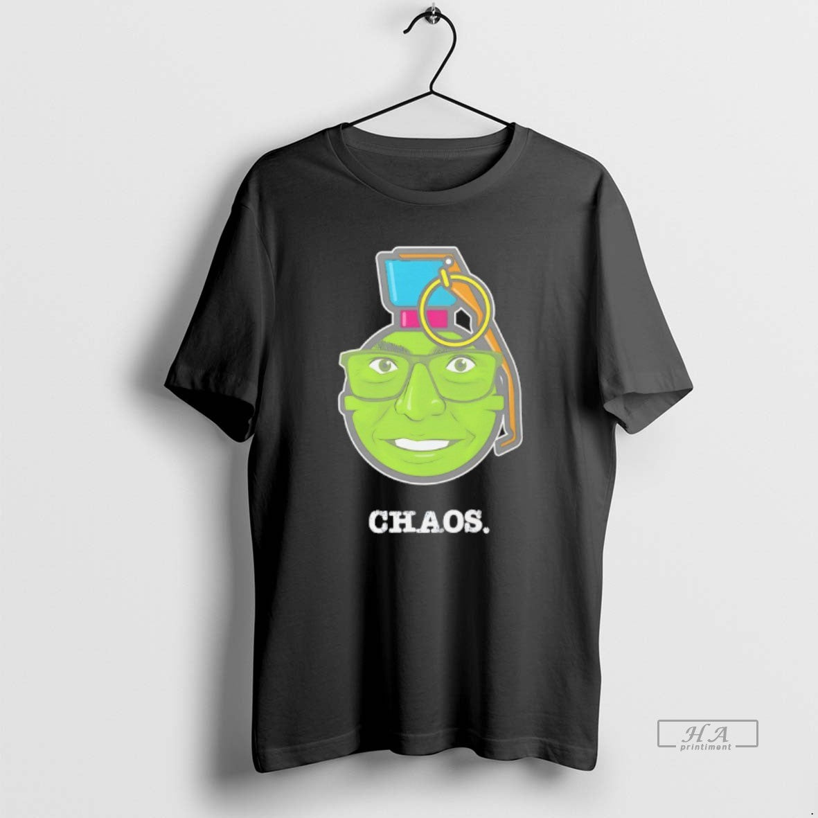 Official Chaos Granade Meme