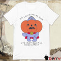 Charles Murphy I’m Whimsical As Fuck It’s Just Been A Lil Rough Lately t-shirt