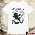 Charley Crockett Tour 2025 Taos New Mexico Jackson WY t-shirt