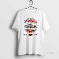 Official Chase Briscoe Talladega Superspeedway Were Going To Phoenix Jgr Signature