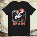 Chicago Bears NFL Thankful For Touchdowns t-shirt