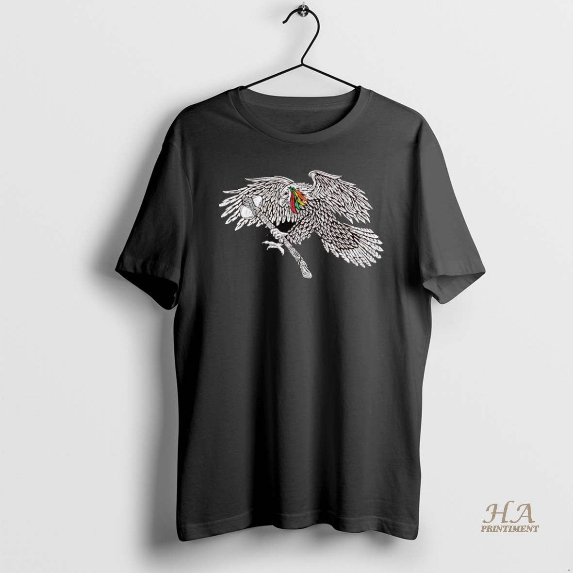 Official Chicago Blackhawk Tomahawk