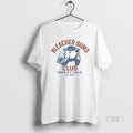 Official Chicago Cubs Bleacher Bums Club Wrigley Field Est 1967