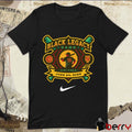Chicago Cubs vs New York Mets Black Legacy Night Game Citi Field June 24 2026 t-shirt