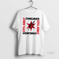 Official Chicago Stfu About