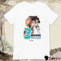 Chicago Sky Honoring Retire Candace Parker’s No. 3 Jersey on August 25 2025 t-shirt