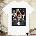 Chicago White Sox Ozzie Guillén Jersey Retirement August 8 2026 Poster t-shirt