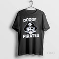 Official Chilton Jr Dodge Pirates Logo
