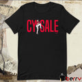 Chris Sale Cy Sale Atlanta Braves MLB t-shirt