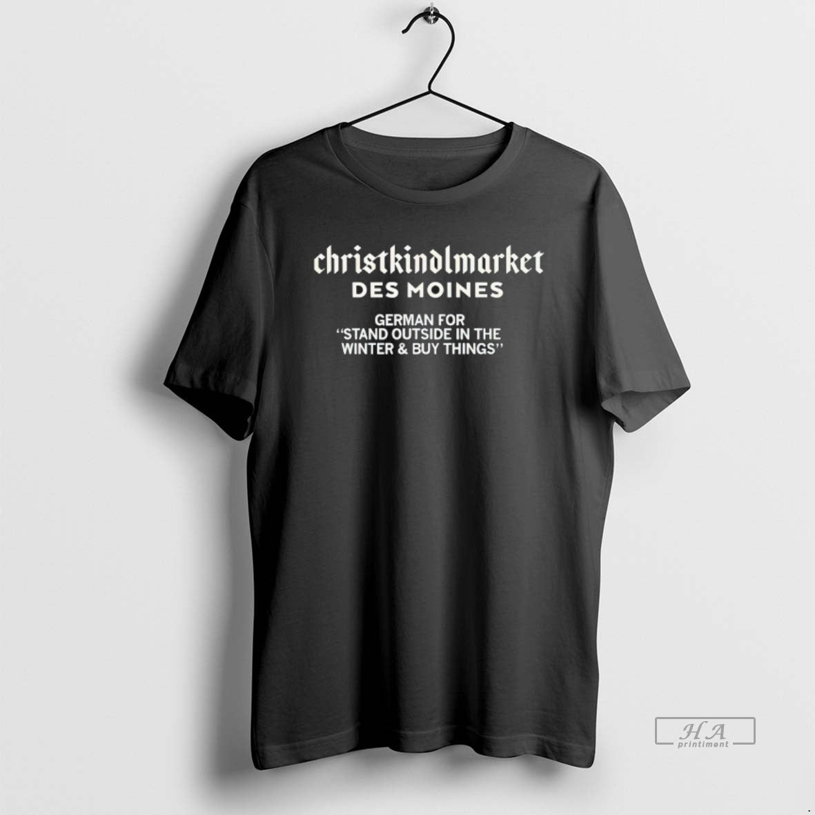 Official Christkindlmarket Des Moines Definition German For Stand Outside In The Winter And Buy Things
