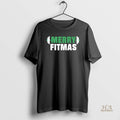 Official Christmas Merry Fitmas 2025