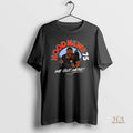 Official Cincinnati We Out Here Hood News 75 Logo