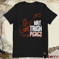 Cionel Perez Hat Trick Perez Baltimore Orioles MLB t-shirt