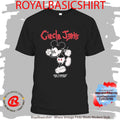 Circle Jerks Live In Anaheim Shirt