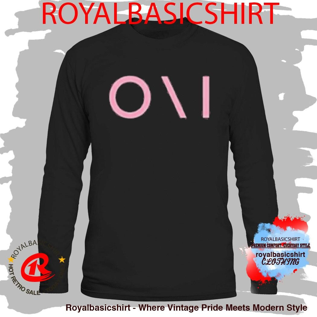City Slang Out Into Shirt