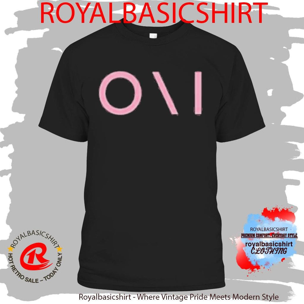City Slang Out Into Shirt
