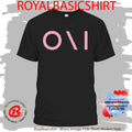City Slang Out Into Shirt