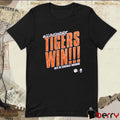 Clemson Tigers NCAA basketball Clemsongrit Tigers Win Onto The Semifinals Tomorrow t-shirt