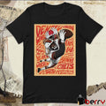 Cleveland Browns Denzel Ward 21 Man Of The Year Week 15 Game 14 Dec 15 2024 Brown Vs Chiefs Poster t-shirt