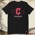 Cleveland Guardians 2024 MLB Postseason Around The Horn t-shirt